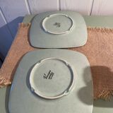Assiettes varages