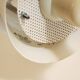 MK9970 Luna aluminium floor lamp by Design Light A/S