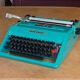 Machine à écrire Olivetti Studio 45
