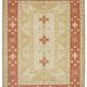 Turkish Vintage Anatolian Rug 238 cm x 326 cm
