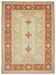Turkish Vintage Anatolian Rug 238 cm x 326 cm