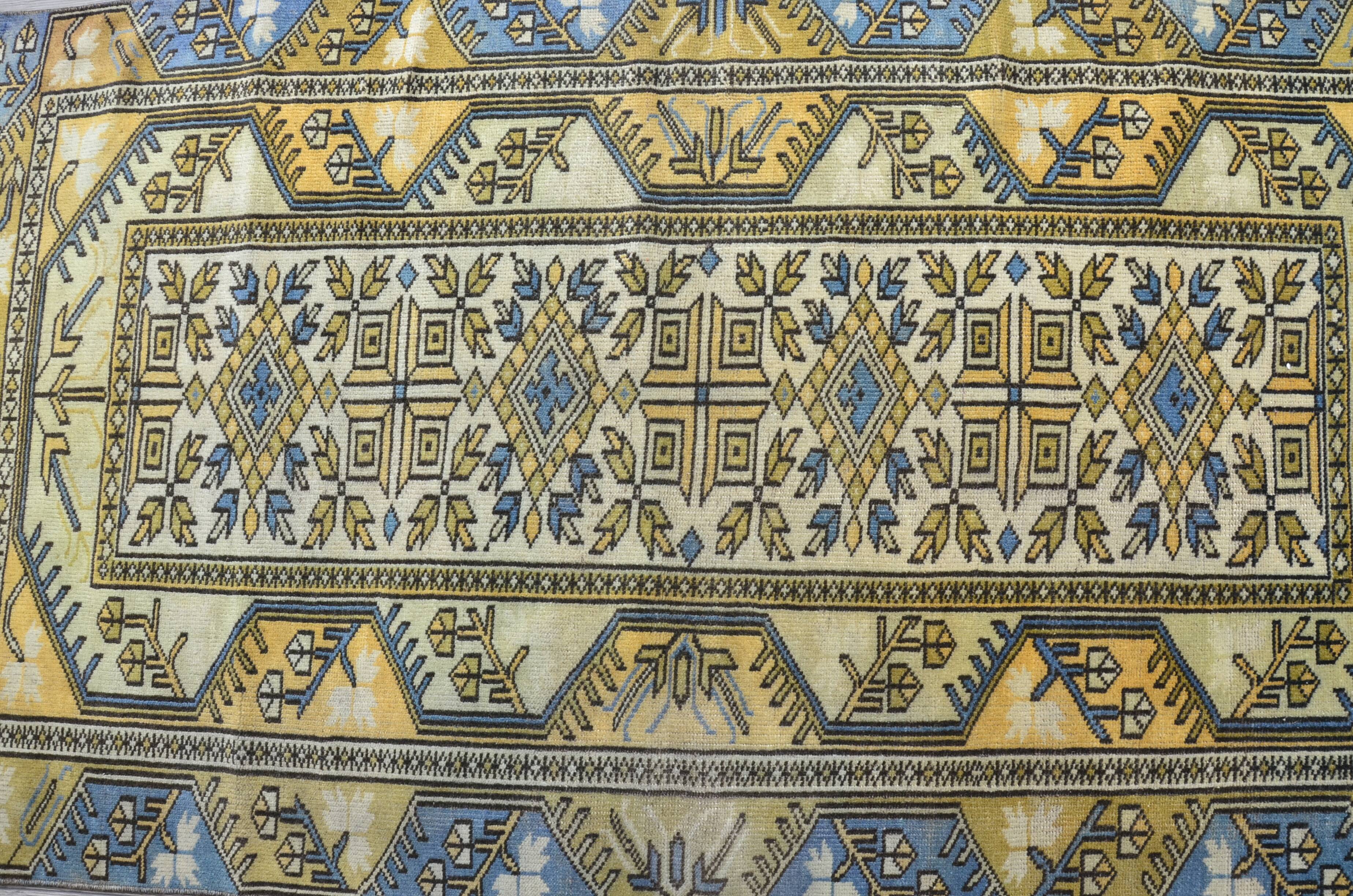 Anatolian Home Decor Oushak Carpet sku 2510