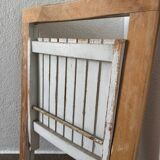 Folding chair
