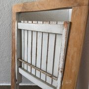 Chaise pliante