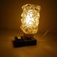 Vintage lamp 60s