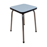 Tabouret en formica