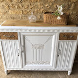 Parisian art deco buffet