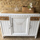 Buffet parisien art déco