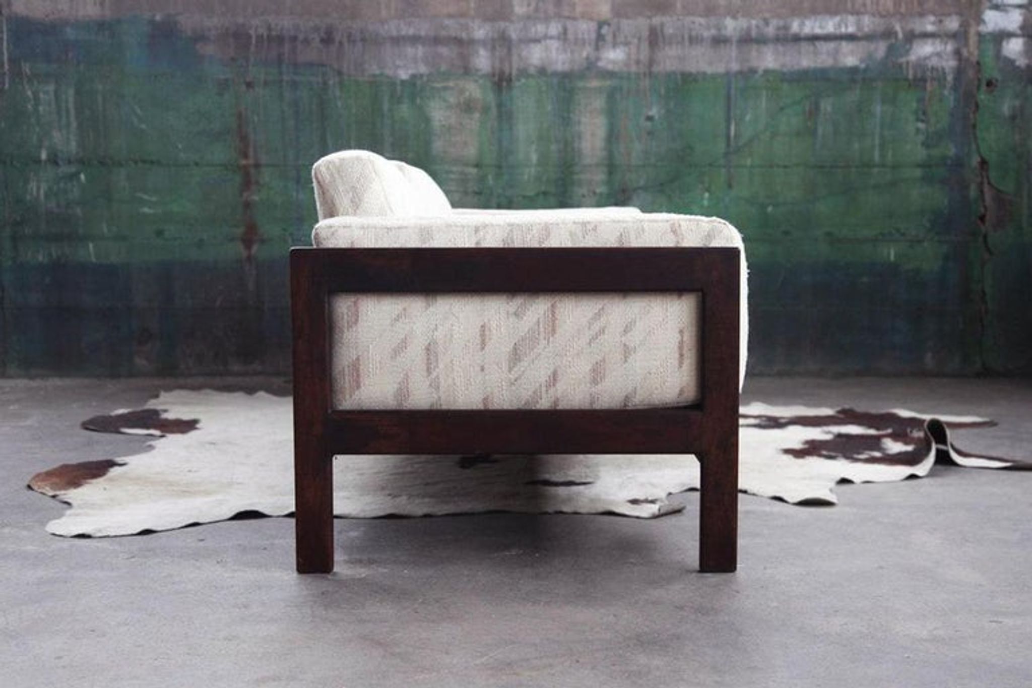 70's/80's sofa