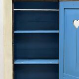 Small wardrobe