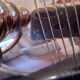 Champagne bucket
