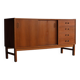 Buffet vintage | commode | teck | années 60 | suède
