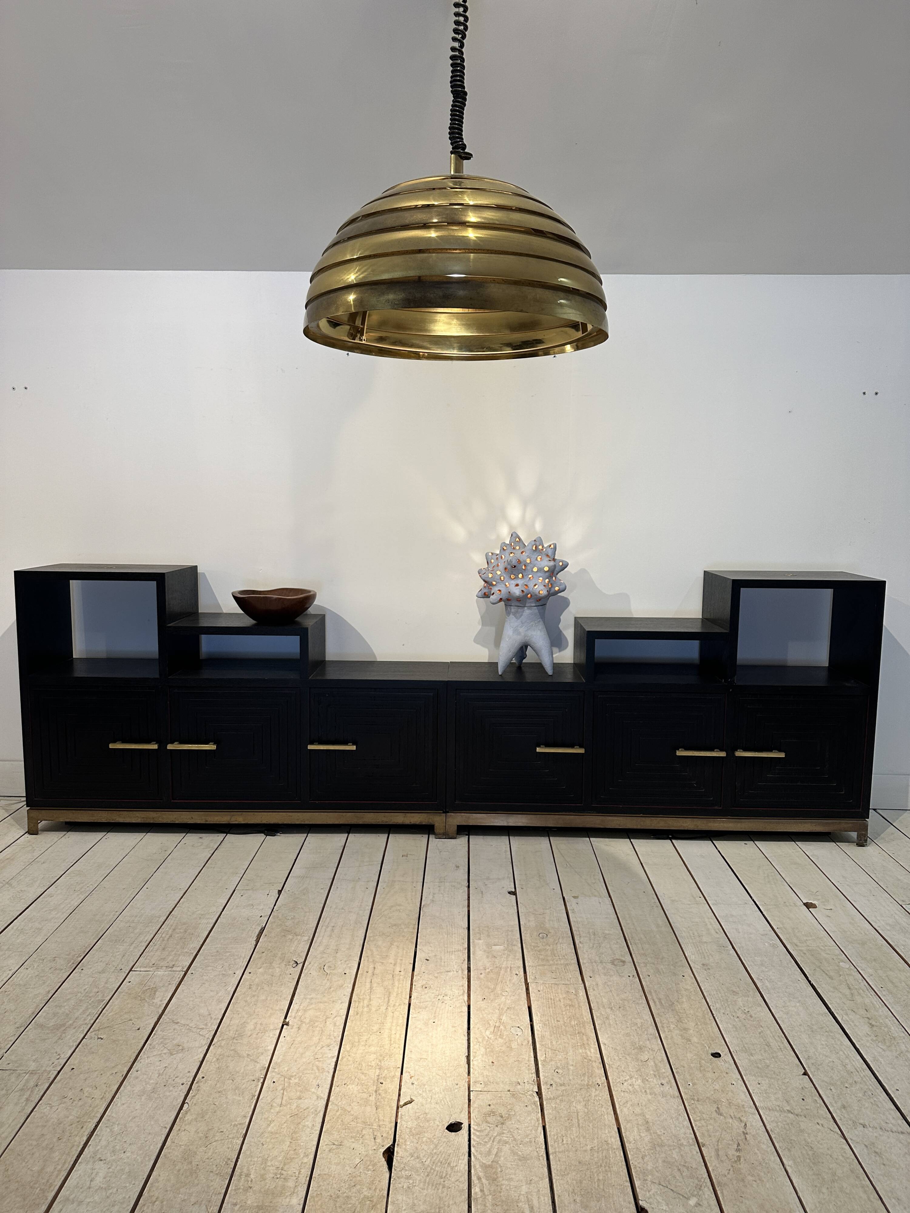 Furniture from the FOUR SEASONS DE MEGEVE