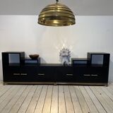 Furniture from the FOUR SEASONS DE MEGEVE