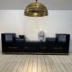 Furniture from the FOUR SEASONS DE MEGEVE