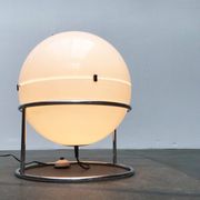 50s Space Floor Lamp