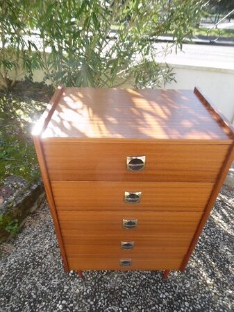 Commode vintage