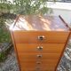 Commode vintage