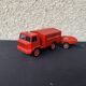 Berliet Camiva 4x4 FF solido fire truck