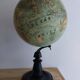 Large terrestrial globe