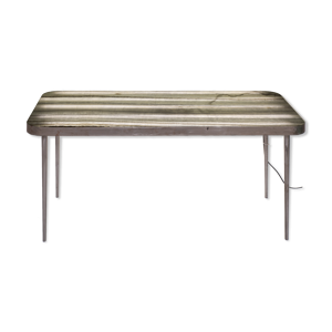 Table Dona onyx