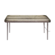 Dona onyx table
