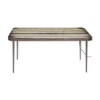 Dona onyx table