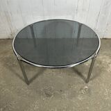 Table basse année 70