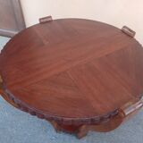 Art Deco gueridon, 1930