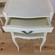 Pair of bedside Louis XV