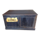 Antique workshop desk