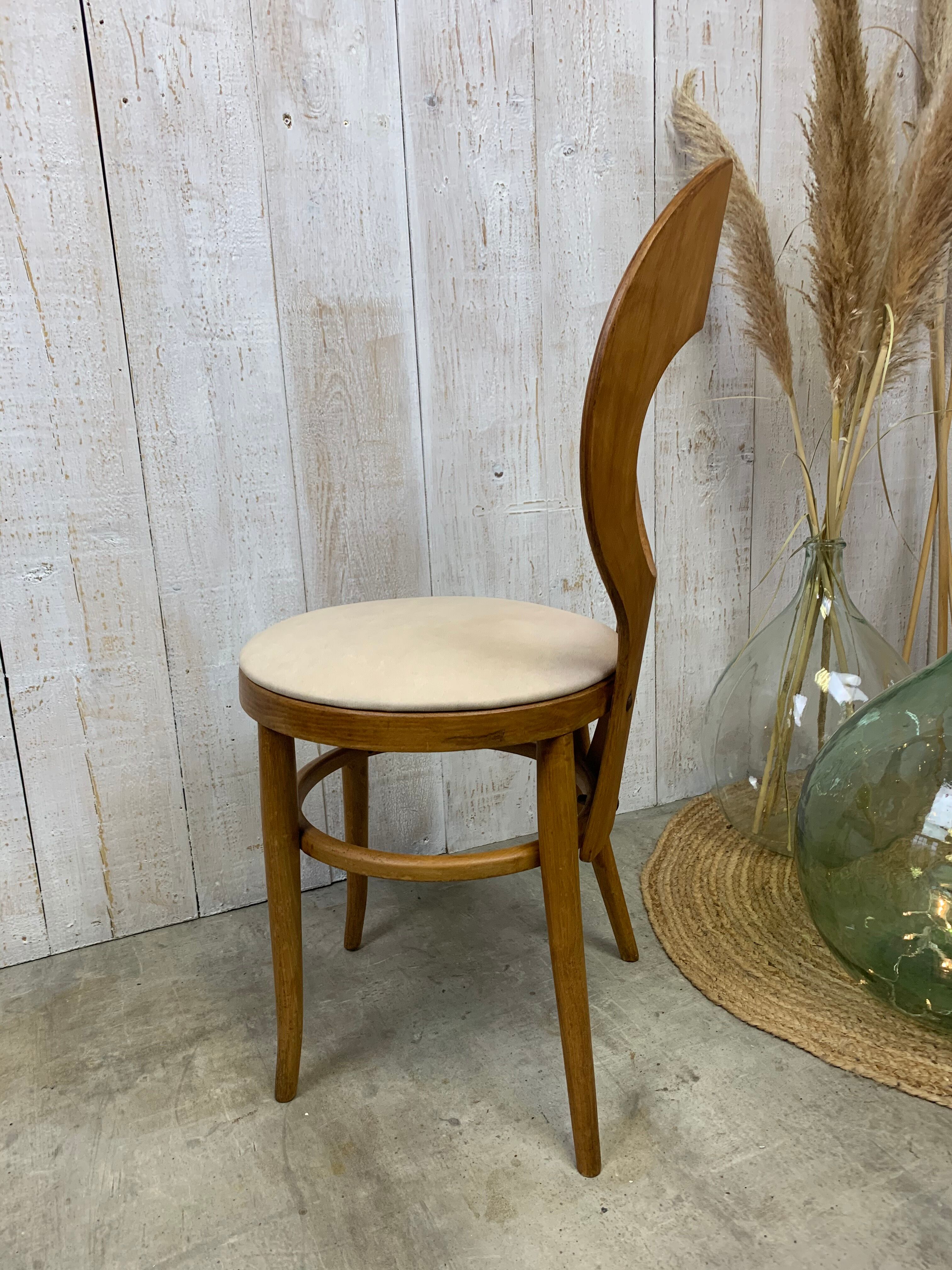 Baumann Seagull Chair