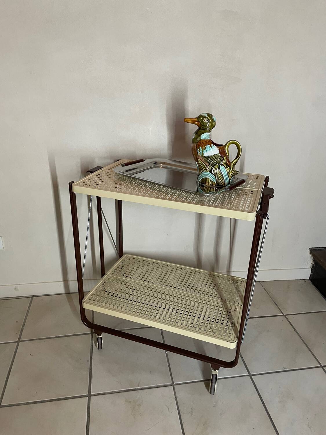 Desserte Louis Lucien Lepoix pour FRZ
