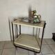 Desserte Louis Lucien Lepoix pour FRZ