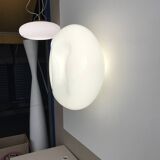 Munega wall lamp, Vistosi, 1978