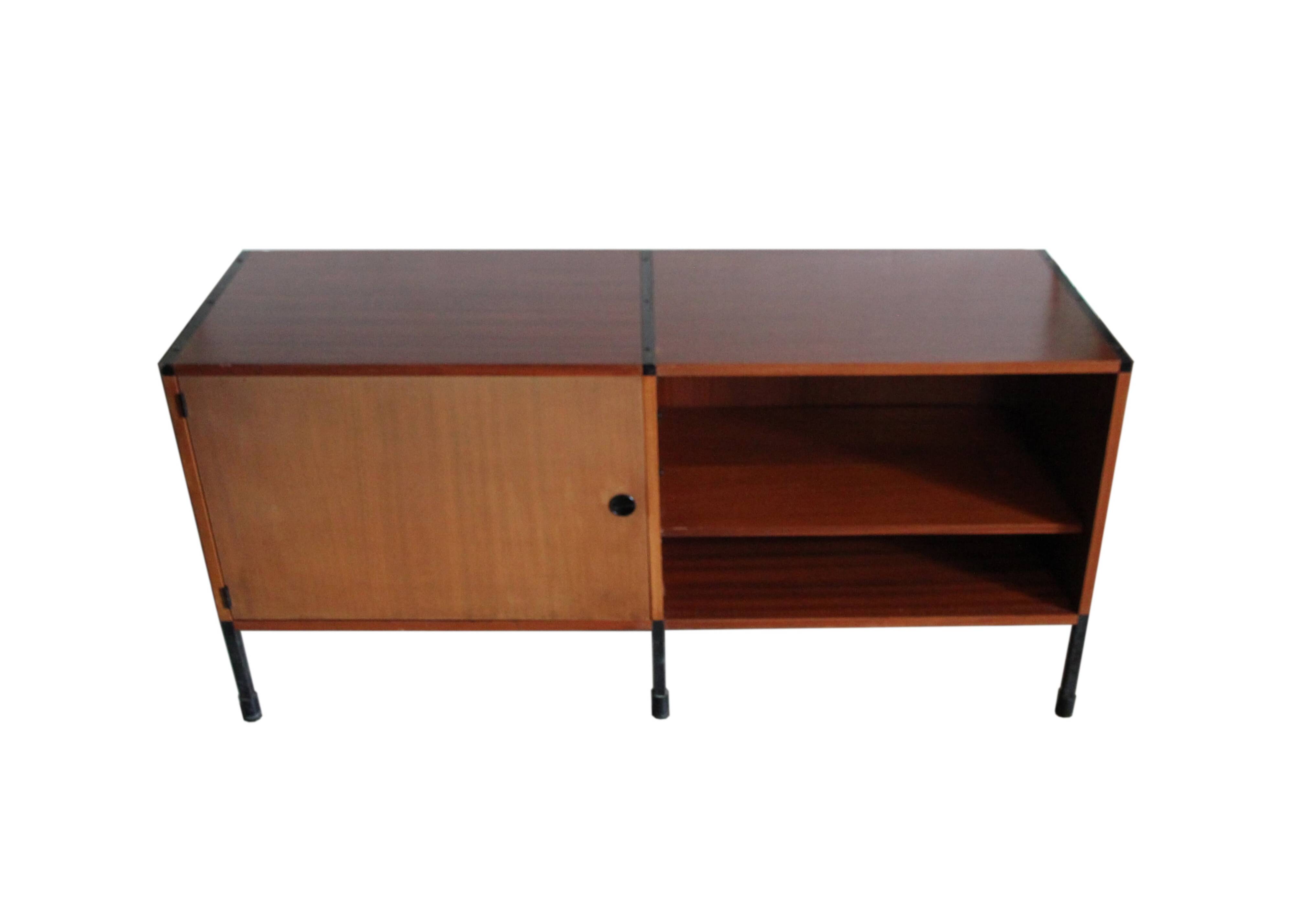 ARP design sideboard, Minvielle editions, 1950s