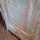 Vintage wardrobe