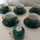 Tea Cups