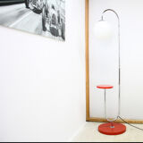 Functionalist/Bauhaus floor lamp