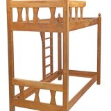 Bunk beds by Guillerme and Chambron