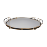 Plateau miroir