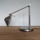 Tensor articulated desk lamp
