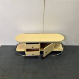 Bauhaus vanity makeup table 1930