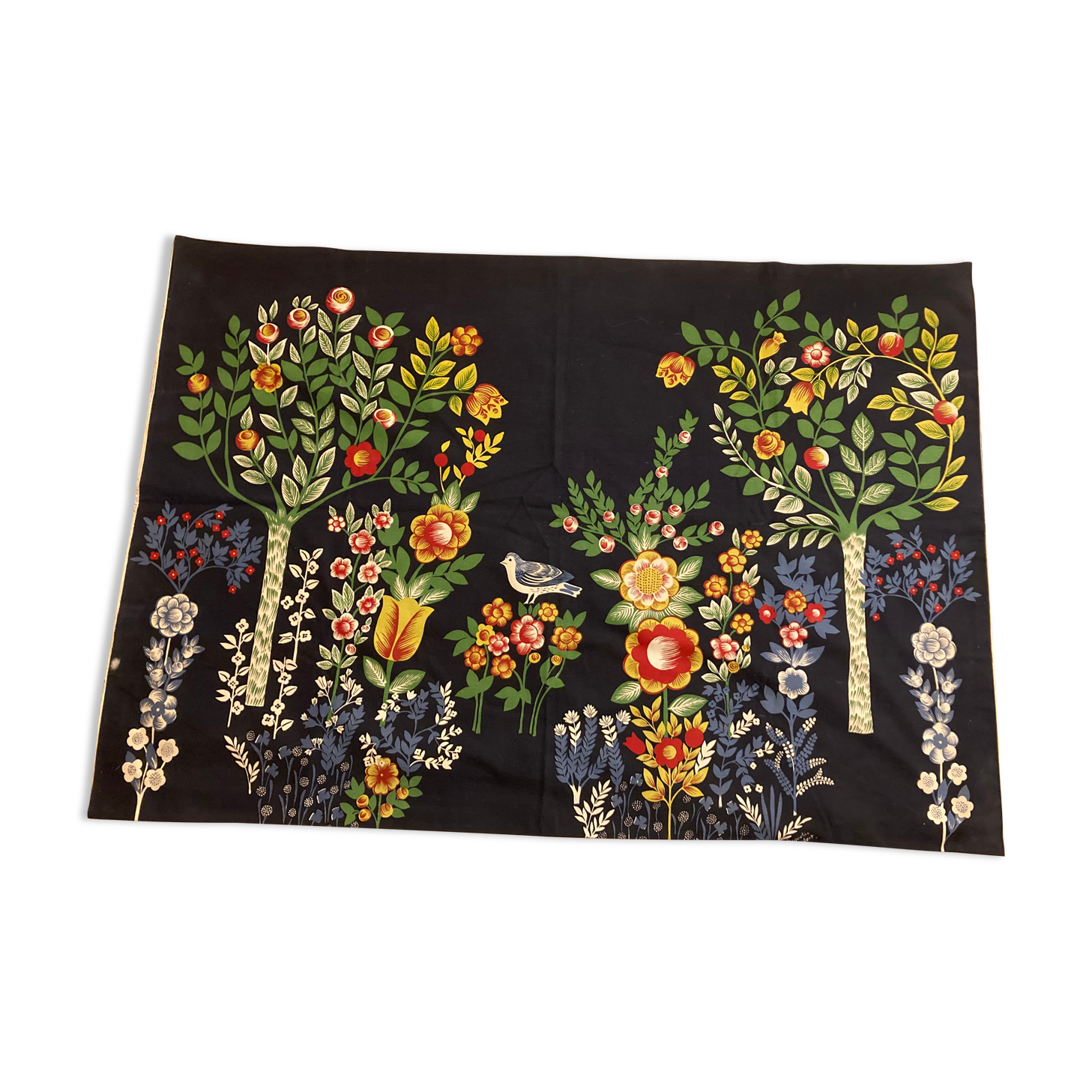 Tapisserie Jacqueline Humbert