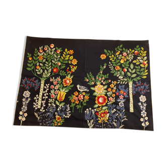 Tapestry Jacqueline Humbert