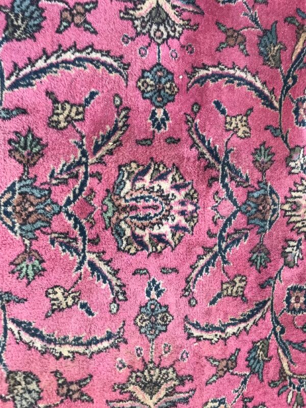 Former carpet turkish sparta 200 x 304 cm