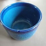 Pot Aldo Londi Bitossi Rimini blu