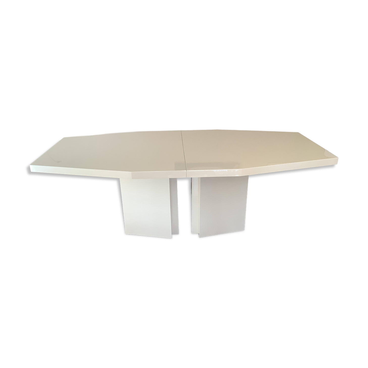 Roche Bobois dining table