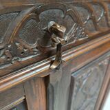 Neo-Gothic Buffet