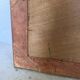 Small oil painting J.Poy 1900